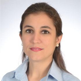 Gabriela Estevez